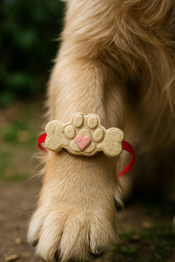 Free Edible Pet Rakhi