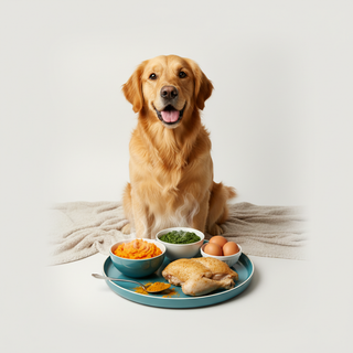 Best Winter Foods to Boost Your Dog’s Health in India