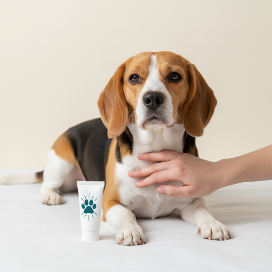 Beagle Hot Spots and Rashes: Fast Solutions for Happier Skin