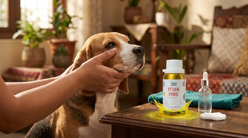 Dog eye infection home remedies guide - Unleash Wellness