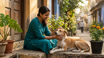 Animal rights in India guide - Unleash Wellness