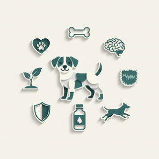 Hempseed Oil for Dogs: Boost Your Pup's Health