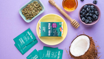 Natural Deworming Strips for Cats and Dogs: Elevating Pet Wellness the Natural Way - Unleash Wellness