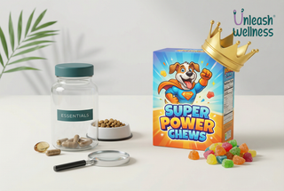 Dog Vitamins: Real Needs vs Marketing Hype 2026