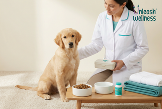 Puppy Diarrhea: Emergency Care and When to See a Vet