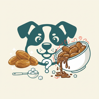 Can Dogs Eat Dates? A Sweet Treat Guide