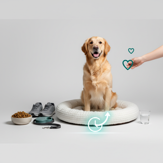 Golden Retriever Life Expectancy: Add Healthy Years to their life