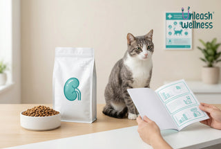 Best Cat Food for Kidney Disease: Top Picks Guide