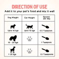 VITAM PAWS® - Daily Multivitamin - Unleash Wellness