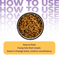 NO RUFF® - Healthy Coat Supplement - Unleash Wellness