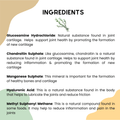 JOUNCE® - Hip and Joint Supplement - Unleash Wellness