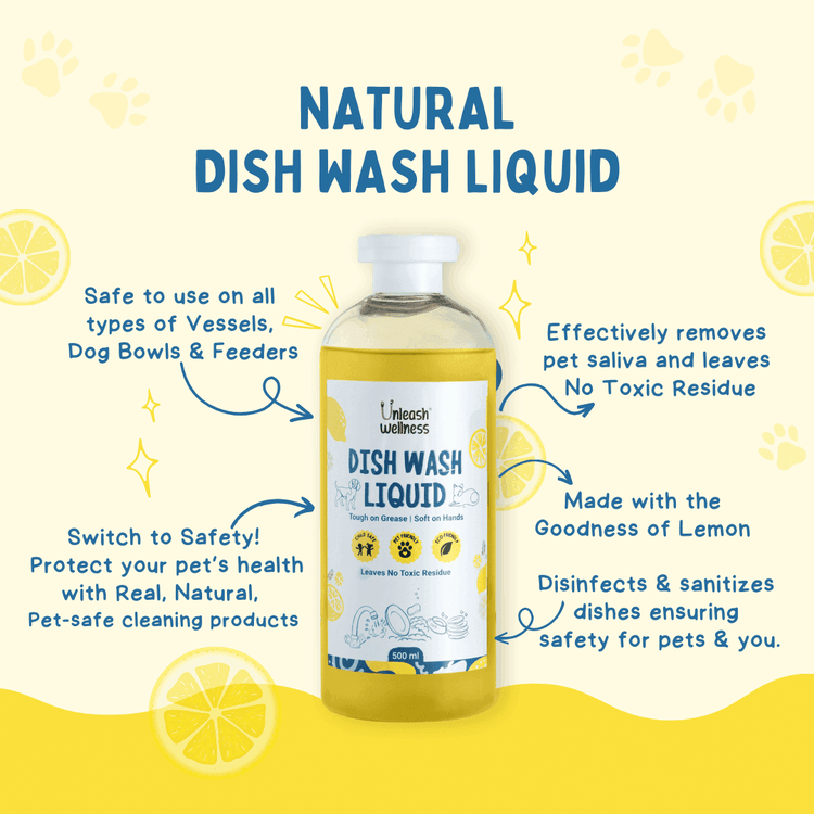 Cleaner Combo - Unleash Wellness