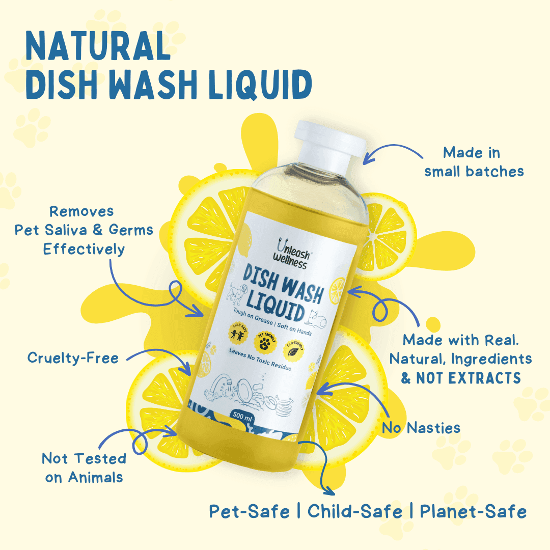 Cleaner Combo - Unleash Wellness