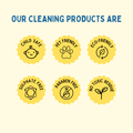 Cleaner Combo - Unleash Wellness