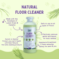 Cleaner Combo - Unleash Wellness