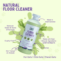 Cleaner Combo - Unleash Wellness