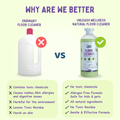 Cleaner Combo - Unleash Wellness