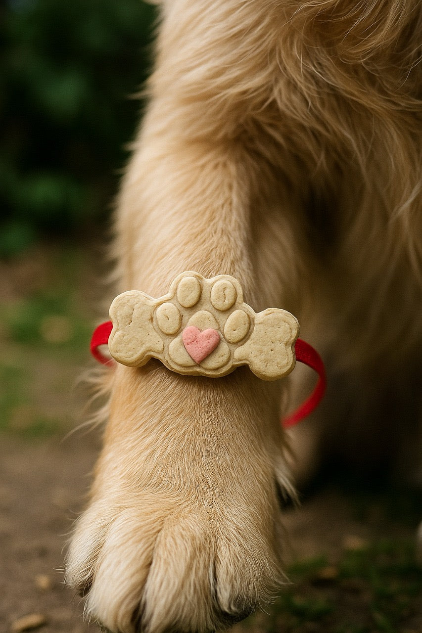Free Edible Pet Rakhi