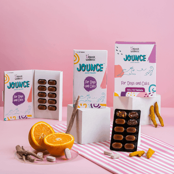 Best Seller Combo - Unleash Wellness