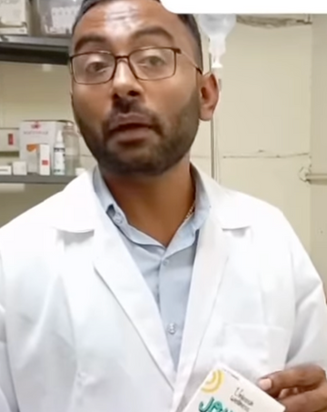 Dr. Raghunath Reddy