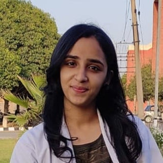 Dr. Manveen Kaur
