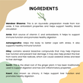 Free ELIVIR - Natural Liver Tonic - Unleash Wellness