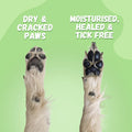 Unleash Wellness® Paw Balm - Unleash Wellness