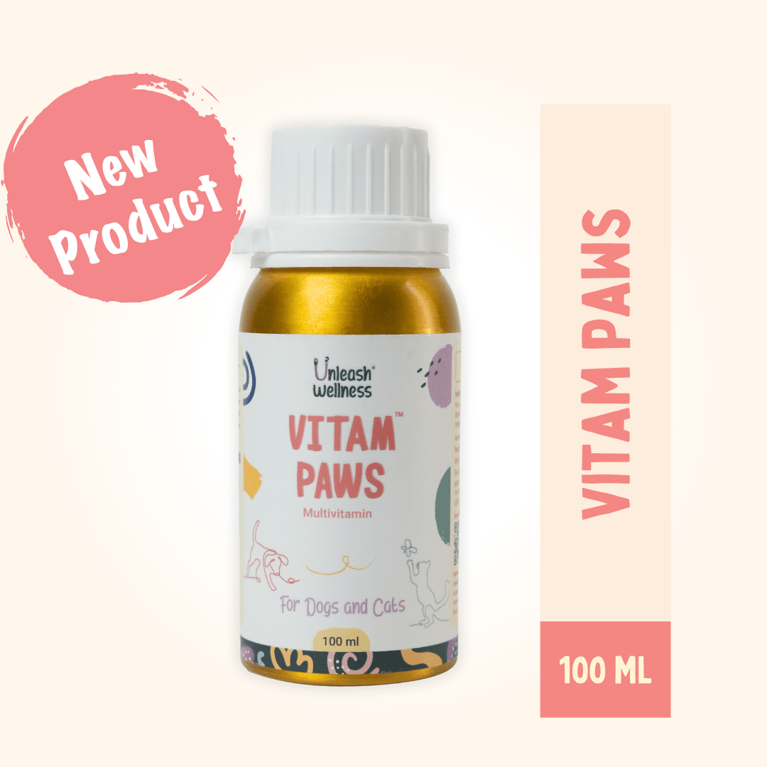 Natural Liver Detox for Dogs | Unleash Wellness