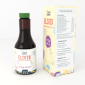 ELIVIR® - Natural Liver Tonic (200 ml) - Unleash Wellness